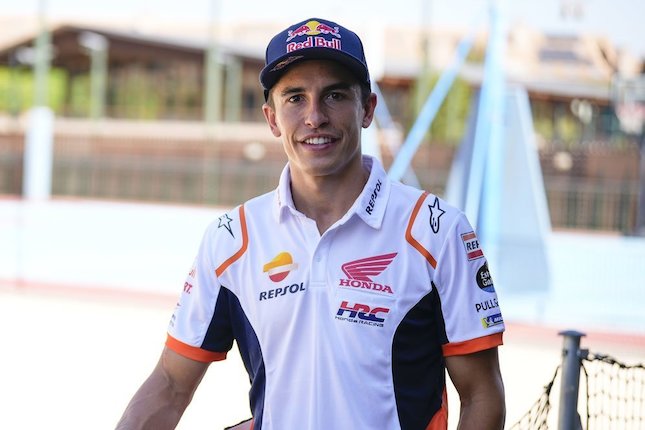 Marc Marquez