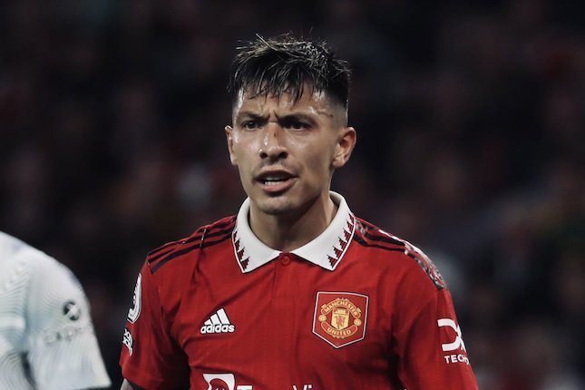 Dulu Dikritik, Kini Legenda MU Sanjung Habis Lisandro Martinez - Bola.net