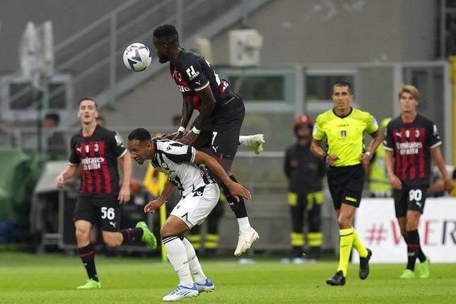 De Ketelaere dan Origi, Selamat Datang di Serie A