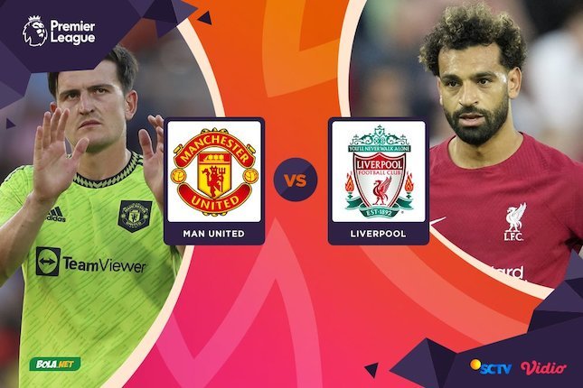 MU vs Liverpool