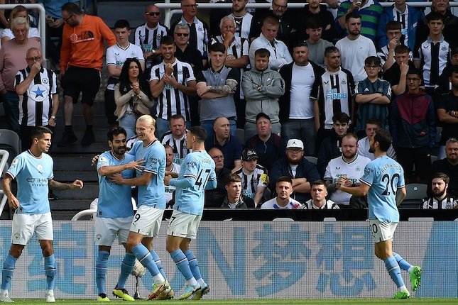 Ilkay Gundogan