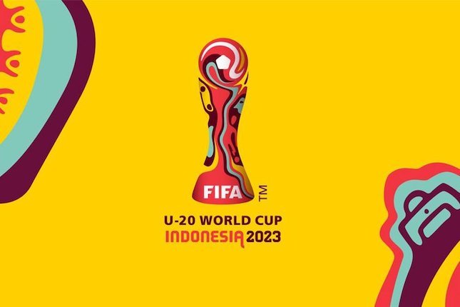 Daftar Negara Lolos ke Piala Dunia U-20 2023