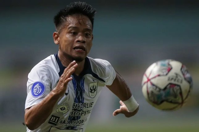 PSIS Jumpa Dewa United