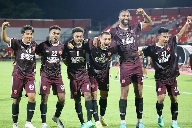 Kondisi PSM Tidak Ideal, Tetapi Siap Tempur!