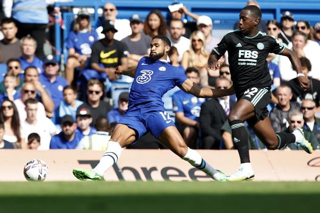 Ruben Loftus-Cheek