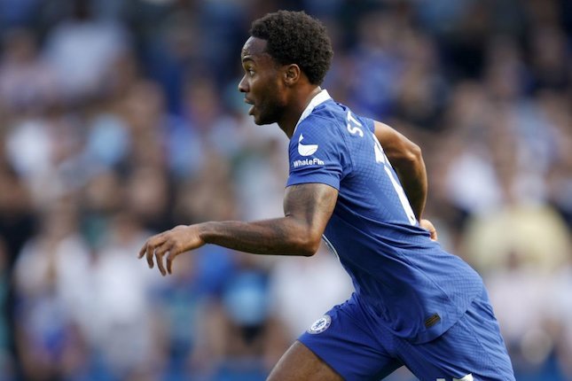 Raheem Sterling Akhirnya Pecah Telur, Bos Chelsea Super Hepi Raheem Sterling Akhirnya Pecah Telur, Bos Chelsea Super Hepi