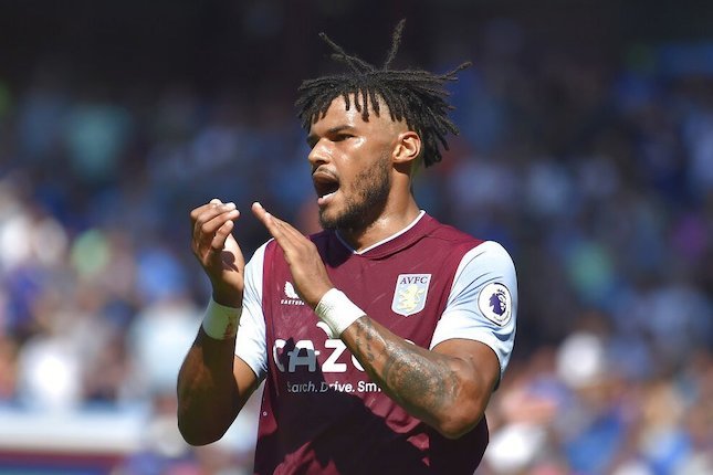 Pemain bintang Aston Villa: Tyrone Mings