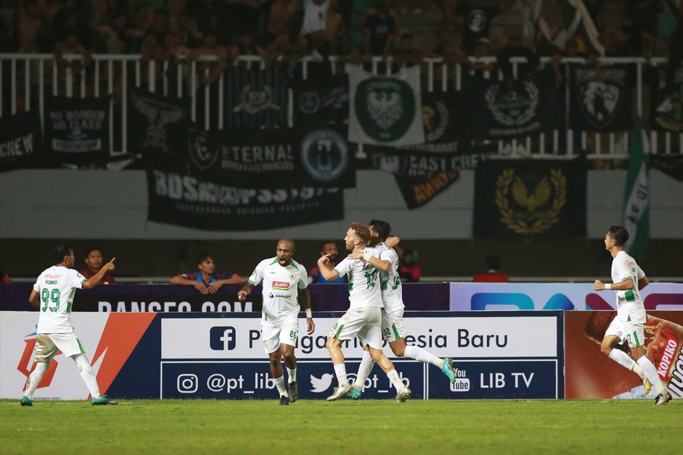 PSS Sleman vs Barito Putera, Tekad Rifky Suryawan Hadapi Mantan Klub