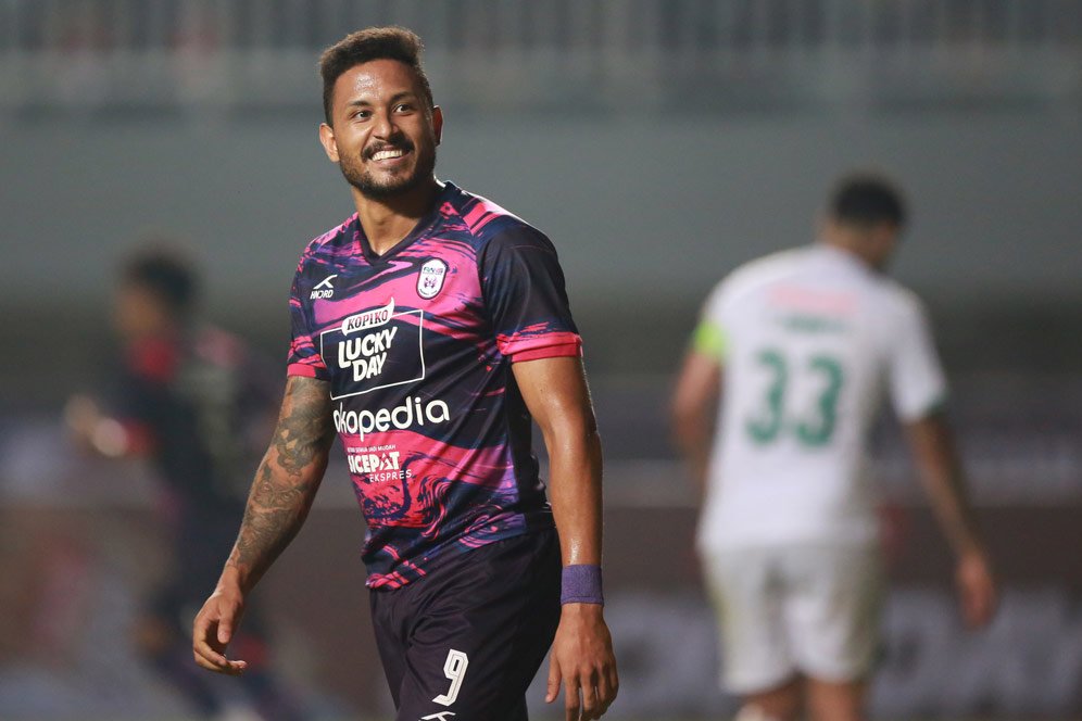 Jadwal dan Link Live Streaming RANS Nusantara FC vs Persikabo 1973, 9 Desember 2022