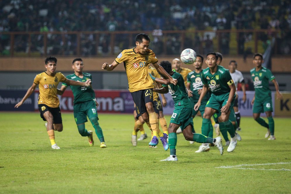 BRI Liga 1: Bhayangkara FC Pantang Anggap Remeh Dewa United