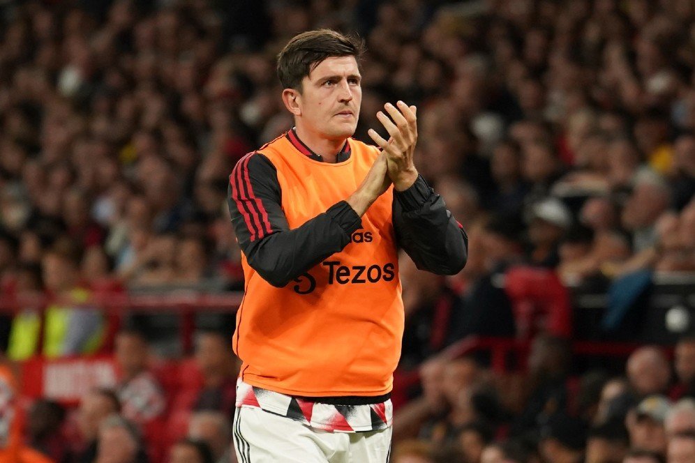 Dalam Posisi Sulit, Maguire Disarankan Pindah dari Man United ke Chelsea