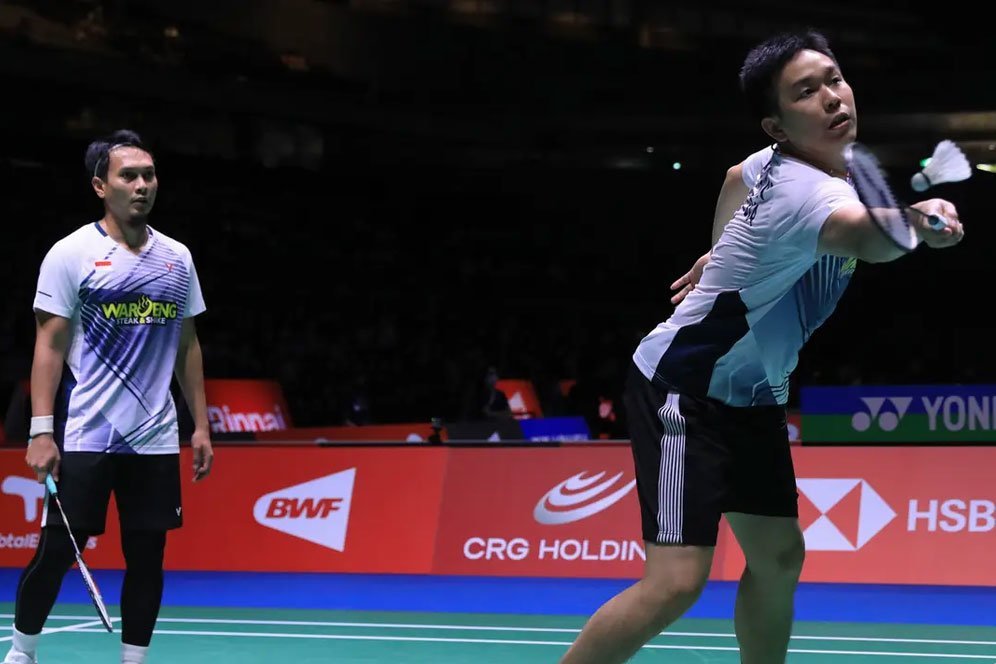 Jadwal dan Link Streaming Semifinal Kejuaraan Dunia BWF 2022 di iNews TV dan RCTI+ Hari Ini, 27 Agustus 2022