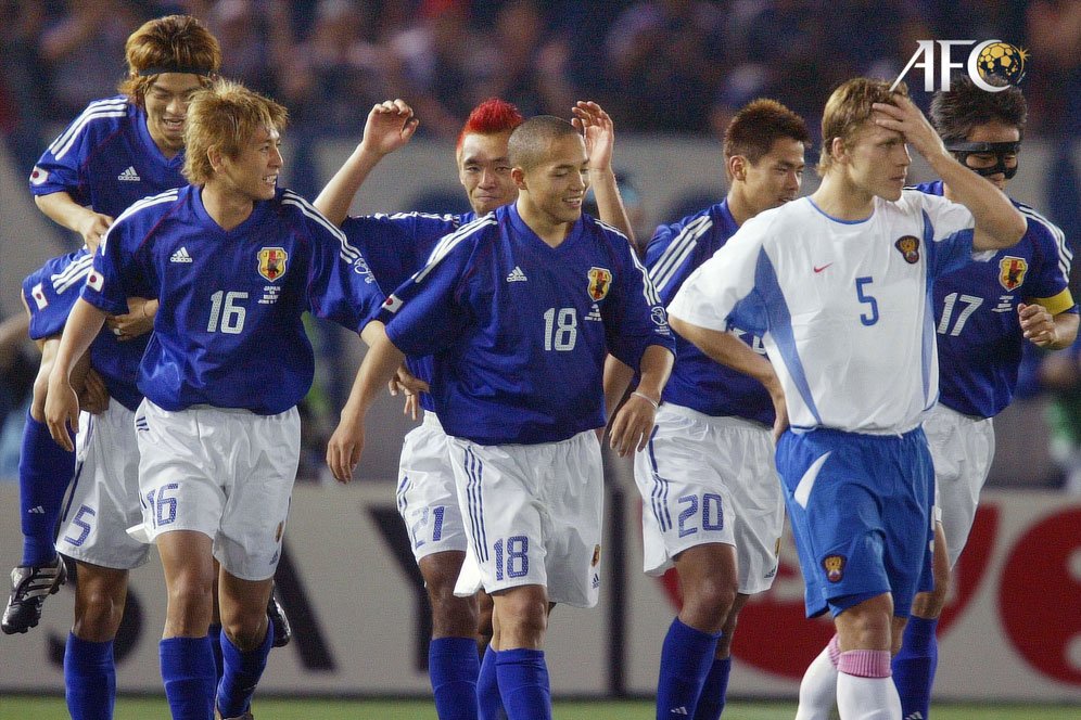 Beda Nasib Jepang dan Korea Selatan Selaku Tuan Rumah Piala Dunia 2002 Beda Nasib Jepang dan Korea Selatan Selaku Tuan Rumah Piala Dunia 2002