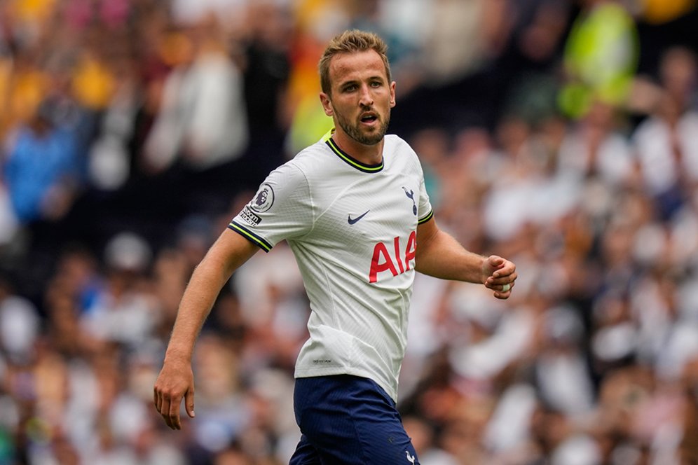 Highlights Premier League: Tottenham 1-0 Wolverhampton