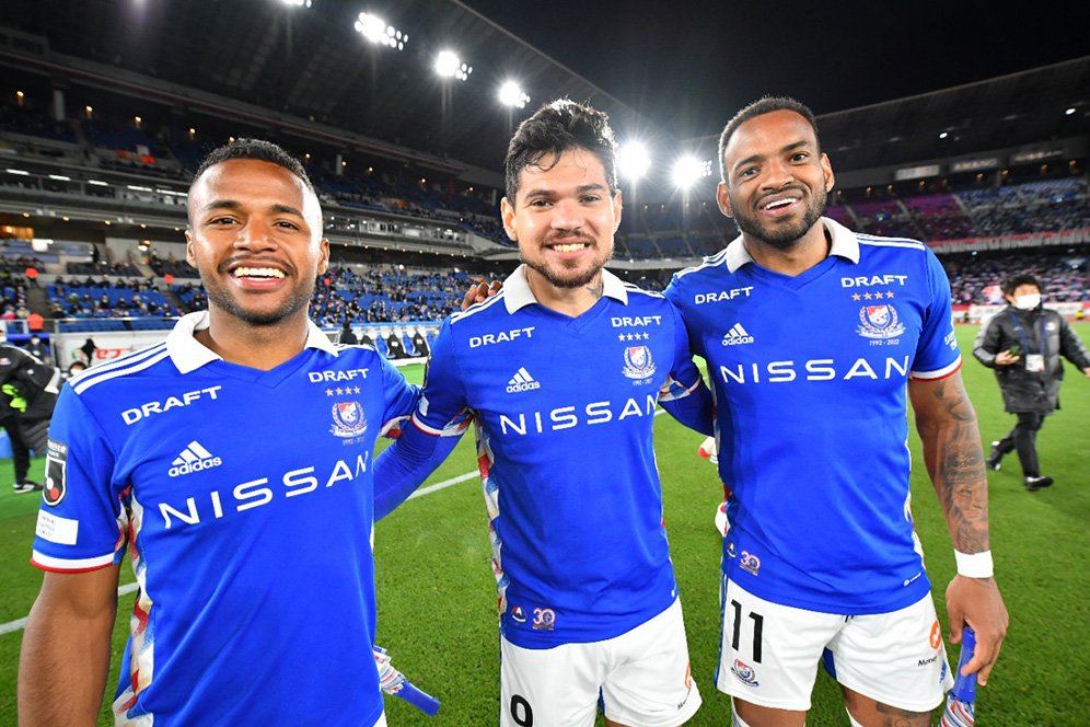 Siapa Klub yang Mendominasi Liga Jepang Musim Ini?