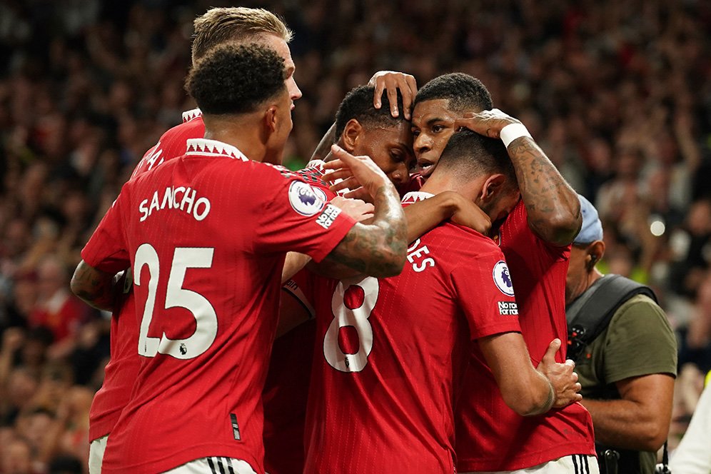 Habis Kalahkan Liverpool, MU Haram Hukumnya Takabur Lawan Southampton