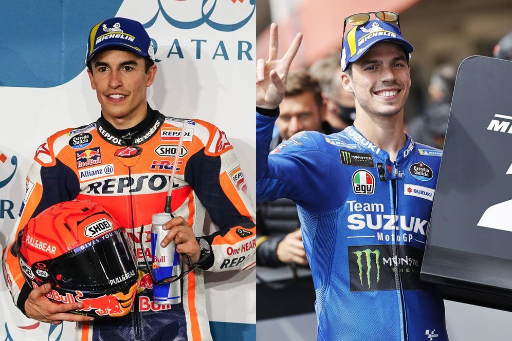 8 Fakta Unik di Balik Skuad Baru Repsol Honda MotoGP 2023: Kawinkan 10 Gelar Dunia