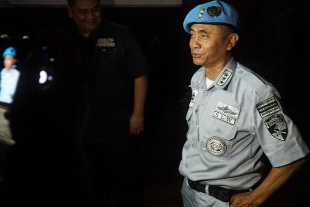Persab Brebes, Dulu Diperkuat Egy dan Witan, dan Kini Dipimpin Lord Rangga Sunda Empire Persab Brebes, Dulu Diperkuat Egy dan Witan, dan Kini Dipimpin Lord Rangga Sunda Empire