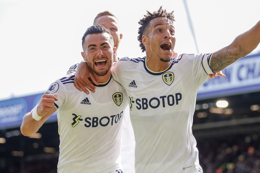 Man of the Match Leeds United vs Chelsea: Rodrigo Moreno