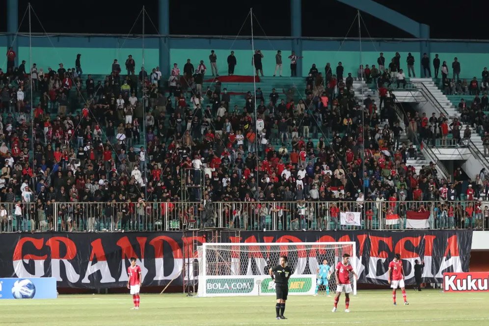 Pelatih Malaysia: Timnas Indonesia U-16 akan Menjuarai Piala AFF U-16 2022