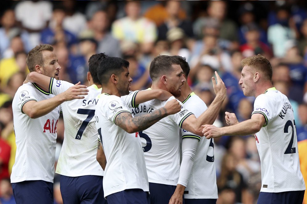 Jadwal Siaran Langsung Premier League di SCTV Hari Ini, Minggu 28 Agustus 2022