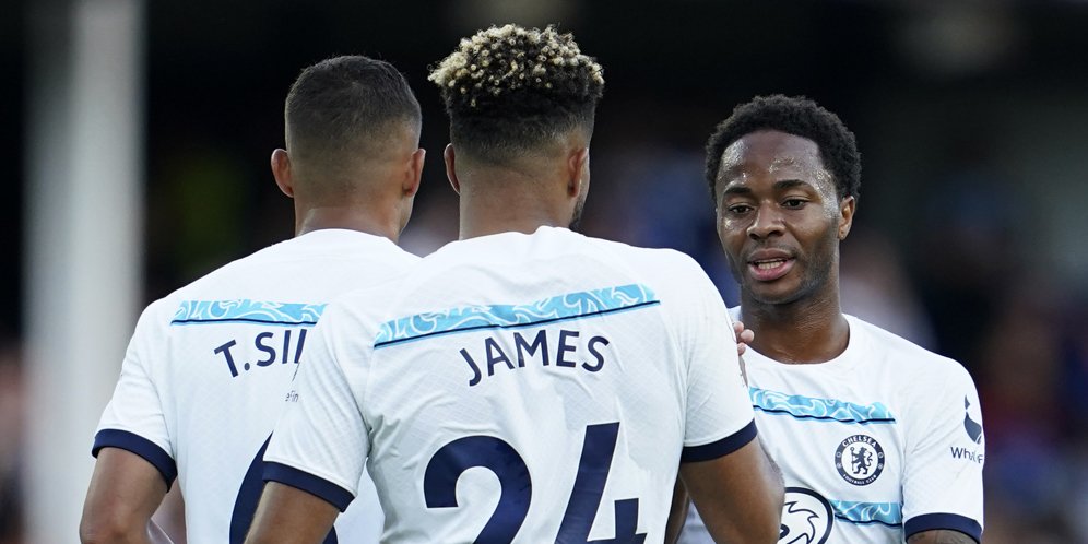 Chelsea Tidak Akan Bisa Bersaing di Empat Besar Kalau Kalah dari Tottenham Chelsea Tidak Akan Bisa Bersaing di Empat Besar Kalau Kalah dari Tottenham