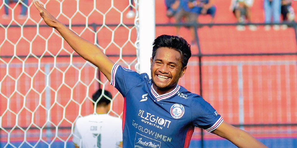 BRI Liga 1: Arema FC Waspadai Motivasi Lebih Barito Putera