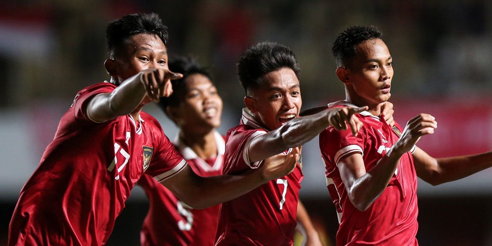 Jadwal Lengkap Piala AFF U-16 2022 - Bola.net