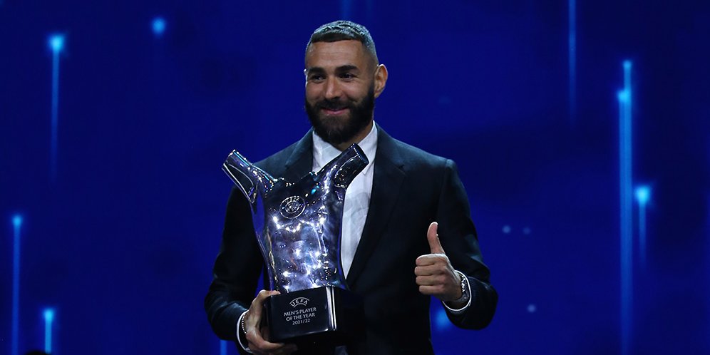 Tanpa Cristiano Ronaldo, 5 Calon Top Skor Liga Champions 2022/2023