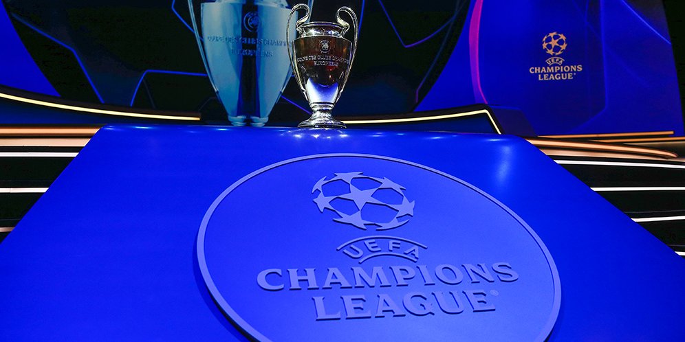 Simulasi Drawing Liga Champions 2024/2025: Ada 8 Pertandingan di League Phase, Gantinya Fase Grup