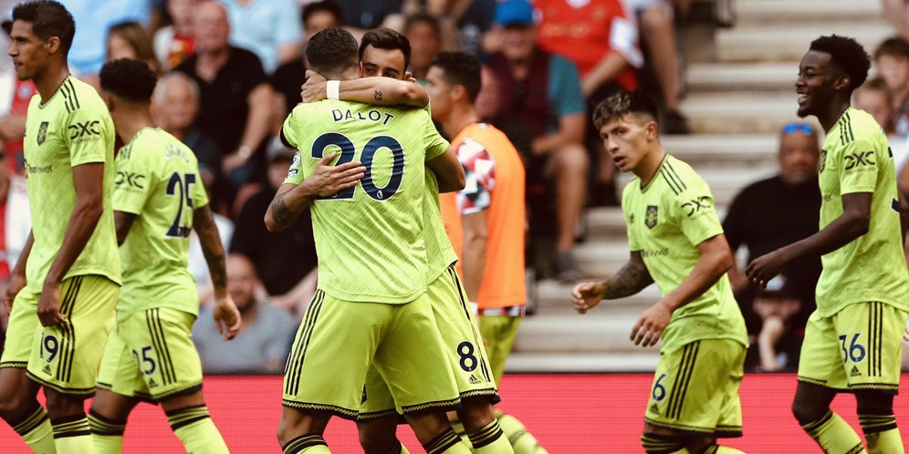 4 Pemain yang Berpotensi Tinggalkan Manchester United Sebelum Deadline Day