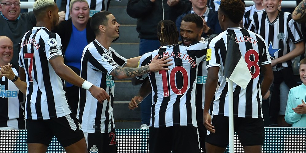 Tim-tim dengan Pertahanan Paling Rapat di Premier League 2022/2023 Sejauh Ini