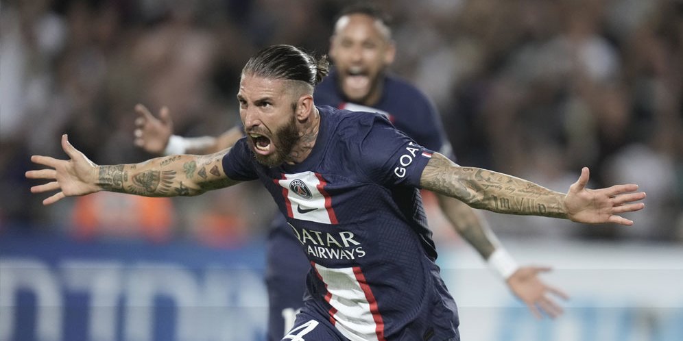 Spanyol Tersingkir dari Piala Dunia 2022, Sergio Ramos: Spanyol Tidak Kalah, Spanyol Sedang Belajar