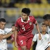 Beda dengan Persija dan Borneo FC, Persib Siap Lepas Pemainnya ke Timnas Indonesia U-23