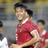 Babak Pertama, Timnas Indonesia U-20 Sikat Hong Kong 3-0! Babak Pertama, Timnas Indonesia U-20 Sikat Hong Kong 3-0!