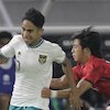 Link Live Streaming Timnas Indonesia U-20 vs Vietnam Hari Ini, Minggu 18 September 2022