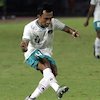 Cerita Robi Darwis dalam Pengalaman Bela Timnas Indonesia U-20 Cerita Robi Darwis dalam Pengalaman Bela Timnas Indonesia U-20