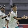 Timnas Indonesia U-20 Yakin Bisa Bersaing di Piala Asia U-20 2023