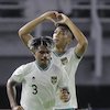 Highlights Kualifikasi Piala Asia U-20 2023: Hong Kong U-20 1-5 Indonesia U-20