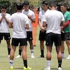 Cahya Supriadi Cedera, Inilah Sosok Kiper Baru Timnas Indonesia U-20 untuk TC di Turki dan Spanyol