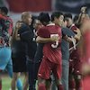 Tawa Kegirangan Shin Tae-yong dan Tangis Haru Muhammad Ferarri di Laga Timnas Indonesia U-20 vs Viet