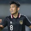 Witan Sulaeman mesti Menyesuaikan Diri Lagi dengan Timnas Indonesia untuk Piala AFF 2022