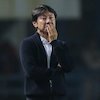 Media Korea Ikut Heboh Setelah Shin Tae-yong Bawa Timnas Indonesia Jegal Curacao: Sentuhan Magis!