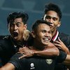 3 Pemain Timnas Indonesia Cedera, Terancam Absen Lawan Curacao