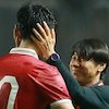 PSSI Akhirnya Angkat Bicara Mengenai Shin Tae-yong dan Elkan Baggott, Hubungannya Retak atau Masih Baik?