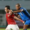 PSSI Cari Lawan untuk Timnas Indonesia Selevel Curacao pada FIFA Matchday Maret 2023, Kira-Kira Siap