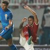 Indonesia vs Curacao, Netizen Terpesona Dimas Drajad: Mirip Gol Bepe, No. 9 yang Hilang, Masuk Dream