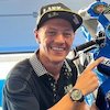 Dominique Aegerter Jalani Debut MotoGP di Tes Misano Bareng Suzuki, Hadiah Usai Juarai MotoE