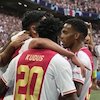Jadwal Final Piala Belanda, Sabtu 30 April 2023: Ajax Amsterdam vs PSV Eindhoven Jadwal Final Piala Belanda, Sabtu 30 April 2023: Ajax Amsterdam vs PSV Eindhoven