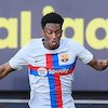 Kenalkan Alejandro Balde, Bintang Muda Baru Barcelona!